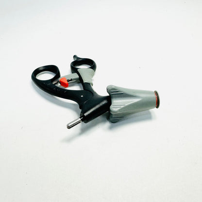 AESCULAP PO959R Quick-Snap Ratchet HANDLE FOR AdTec 5mm & 10mm Instruments