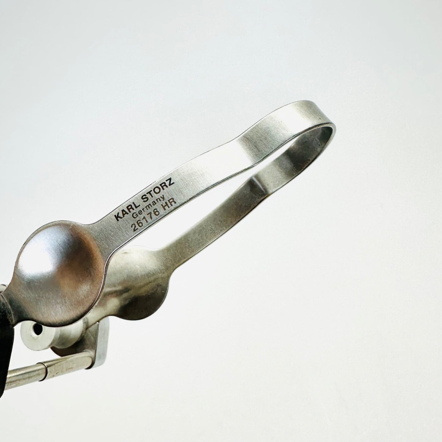 K. Storz 26176HR Spring Handle For Bipolar Forceps Instruments