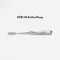 WECK 052130 Cottle Rasp Straight 8 1/4" (21cm) Instrument