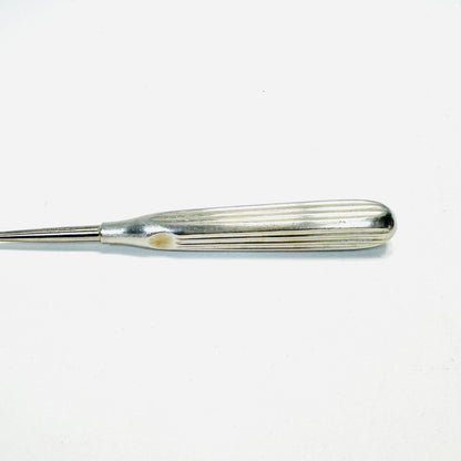 WECK 052130 Cottle Rasp Straight 8 1/4" (21cm) Instrument
