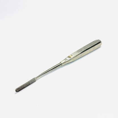 WECK 052130 Cottle Rasp Straight 8 1/4" (21cm) Instrument