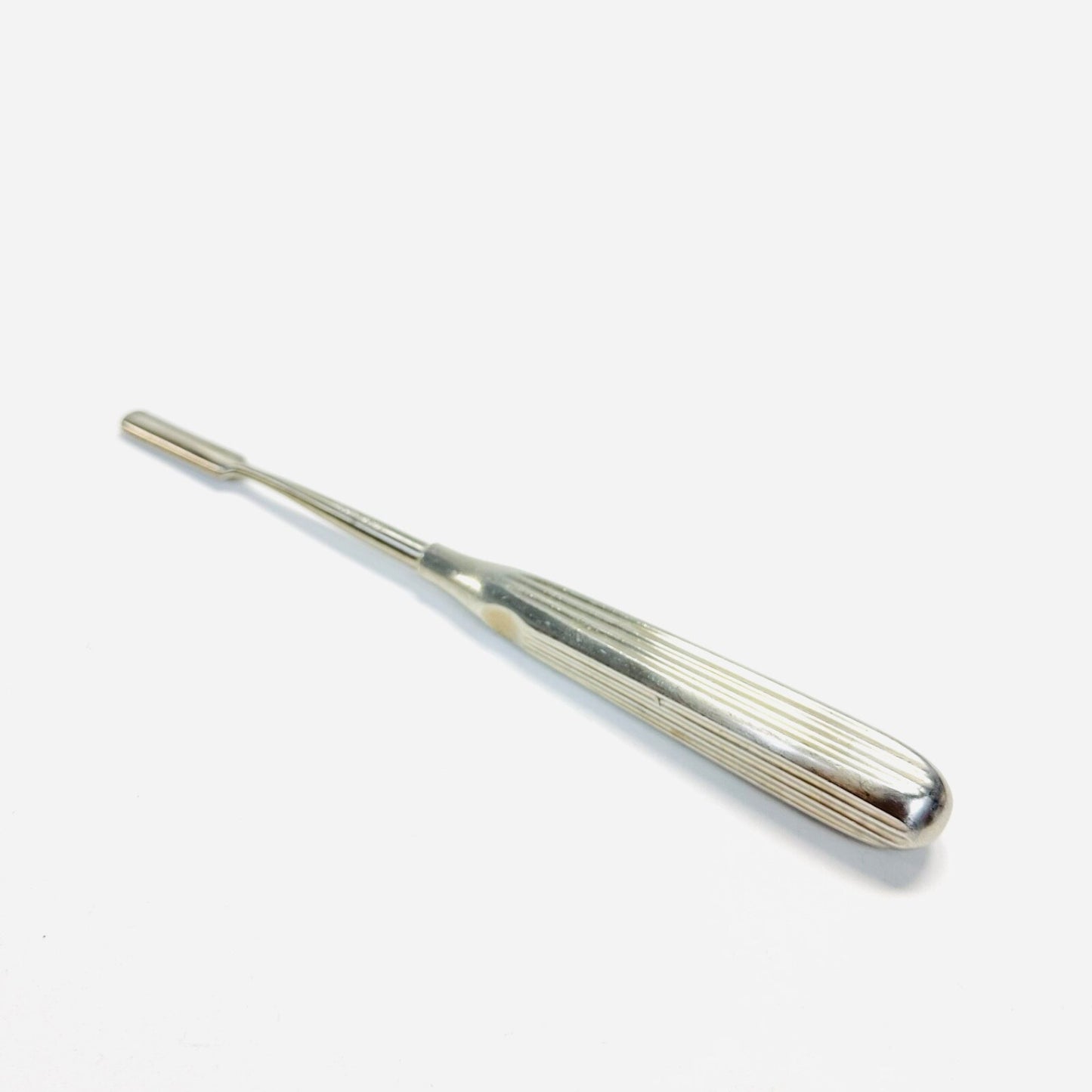 WECK 052130 Cottle Rasp Straight 8 1/4" (21cm) Instrument