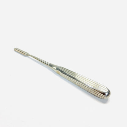 WECK 052130 Cottle Rasp Straight 8 1/4" (21cm) Instrument