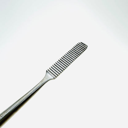 WECK 052130 Cottle Rasp Straight 8 1/4" (21cm) Instrument