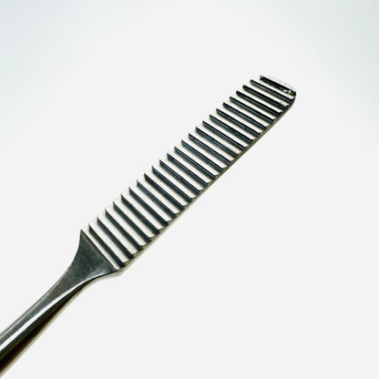 WECK 052130 Cottle Rasp Straight 8 1/4" (21cm) Instrument