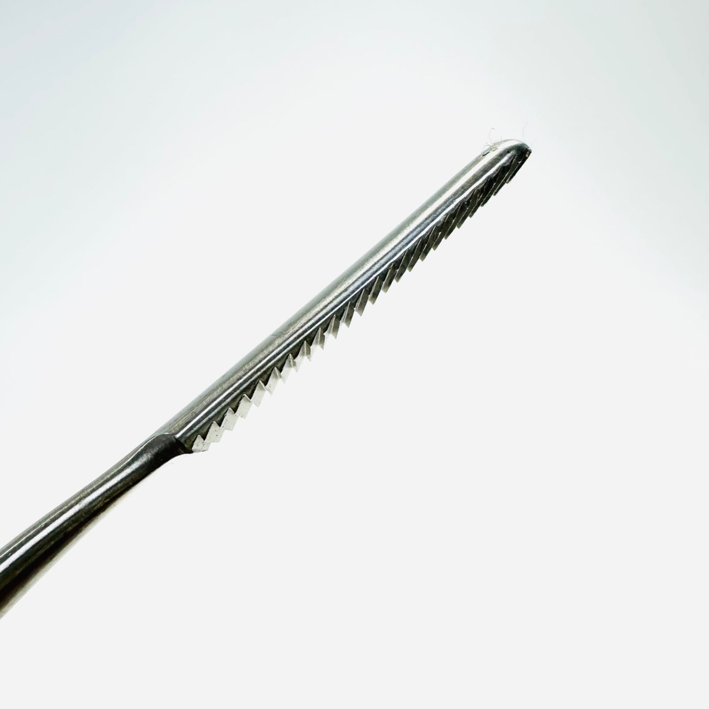 WECK 052130 Cottle Rasp Straight 8 1/4" (21cm) Instrument
