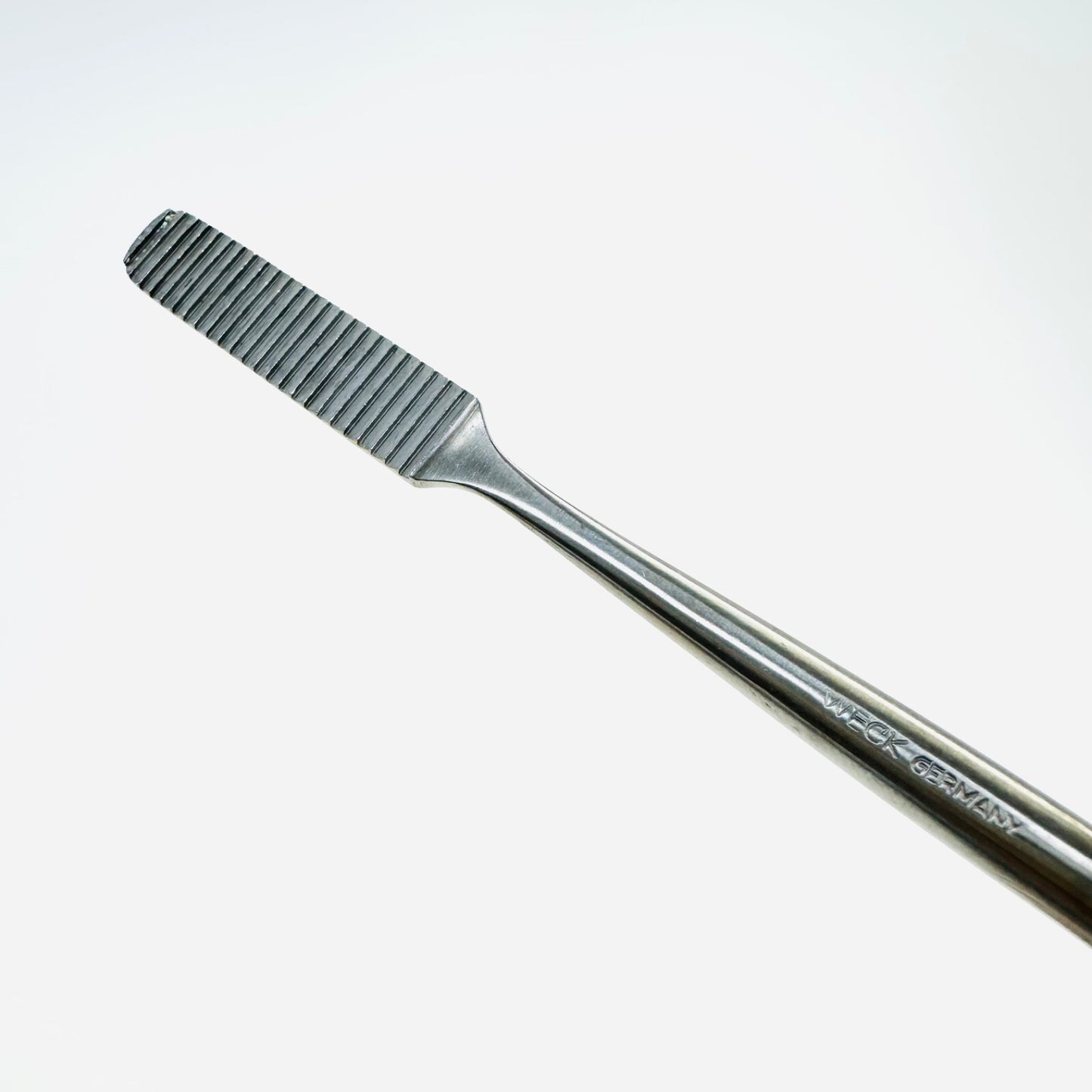 WECK 052130 Cottle Rasp Straight 8 1/4" (21cm) Instrument