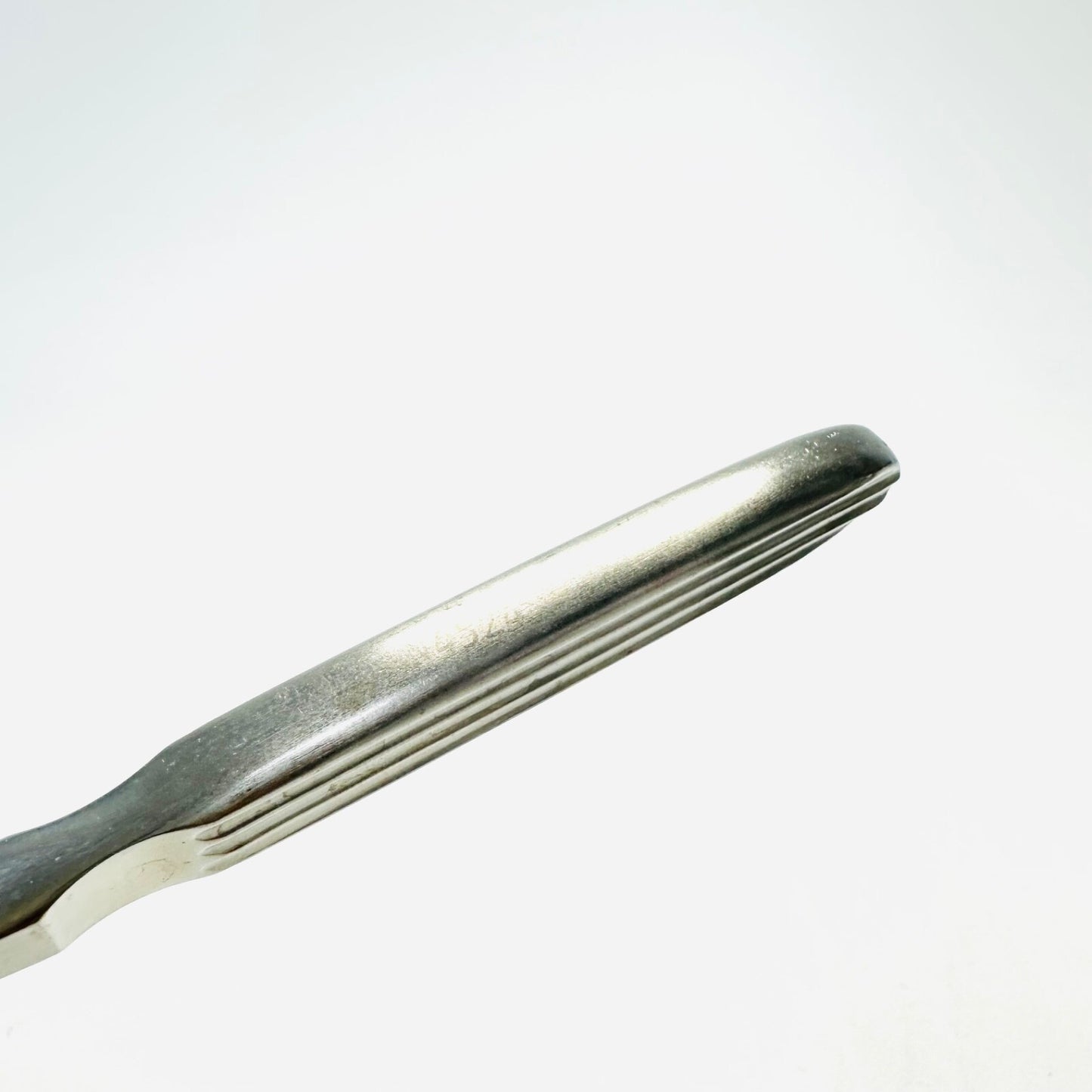 STORZ N4524 Maltz Rasp 20 teeth. 33mm long. 6.6mm wide, 6.6 in Instrument