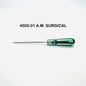 A.M. Surgical 4500-01 Obturator Instrument