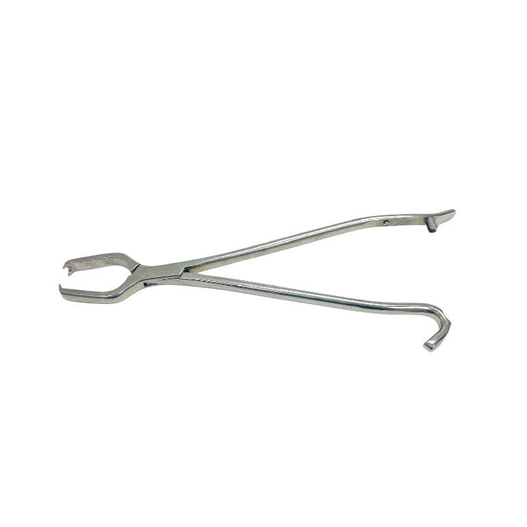 Richards 11-1352 Orthopaedic Bone Holding Forcep Instrument without ratchet