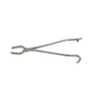 Richards 11-1352 Orthopaedic Bone Holding Forcep Instrument without ratchet