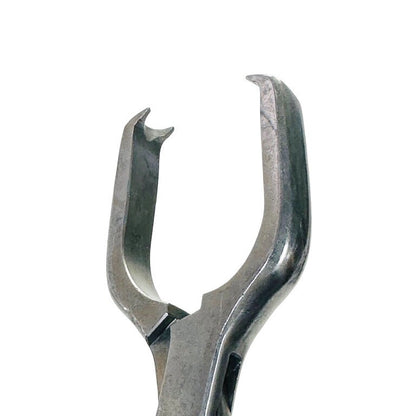 Richards 11-1352 Orthopaedic Bone Holding Forcep Instrument without ratchet