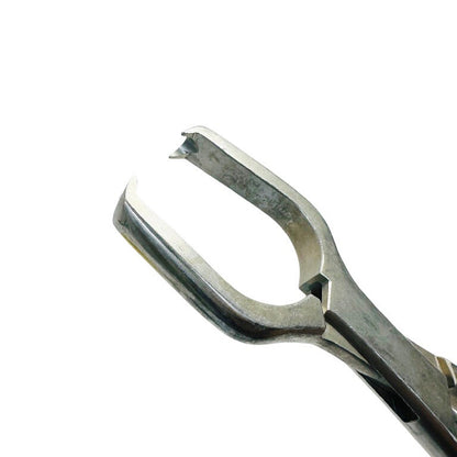 Richards 11-1352 Orthopaedic Bone Holding Forcep Instrument without ratchet