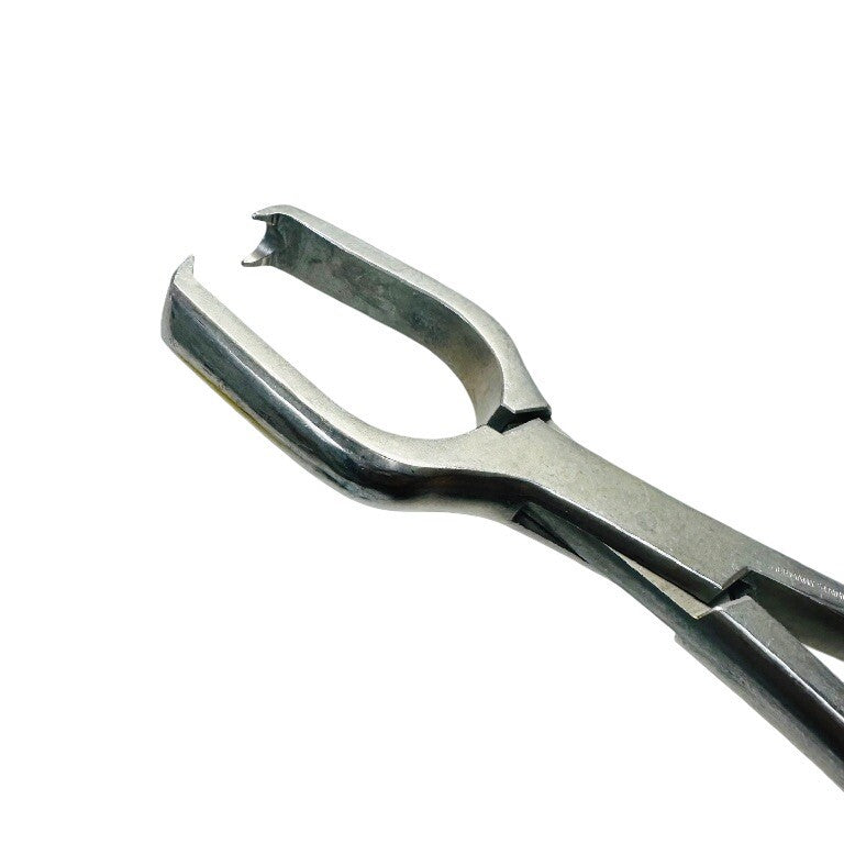 Richards 11-1352 Orthopaedic Bone Holding Forcep Instrument without ratchet