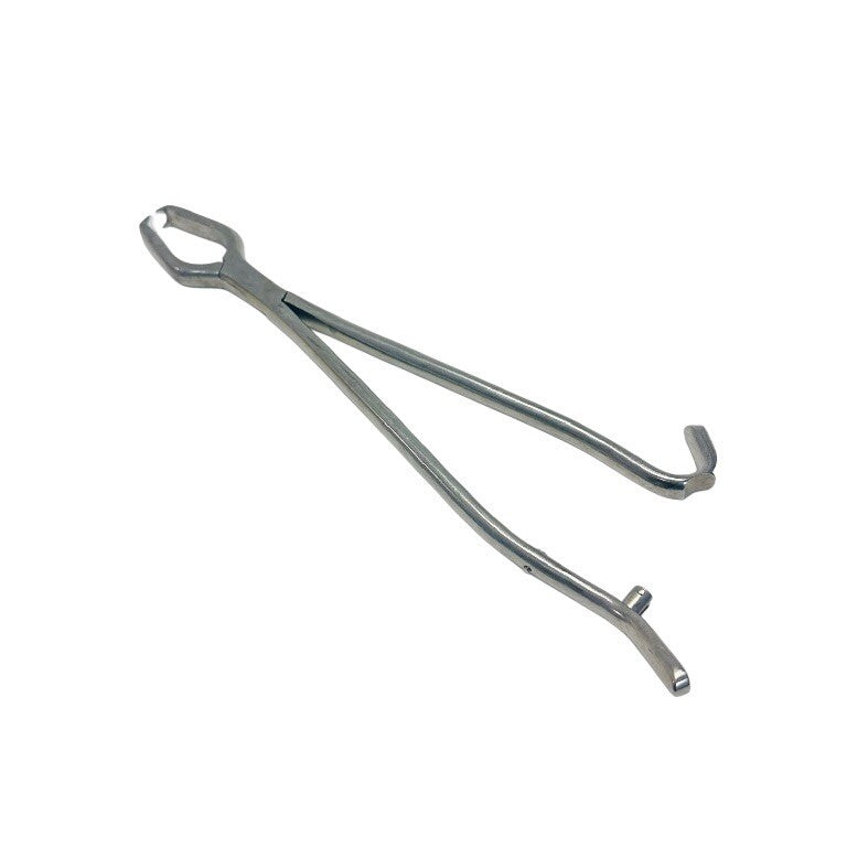 Richards 11-1352 Orthopaedic Bone Holding Forcep Instrument without ratchet