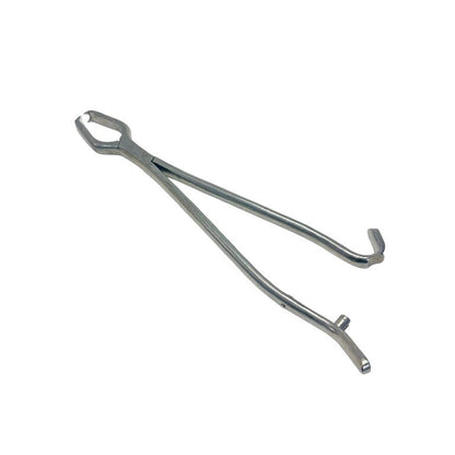 Richards 11-1352 Orthopaedic Bone Holding Forcep Instrument without ratchet