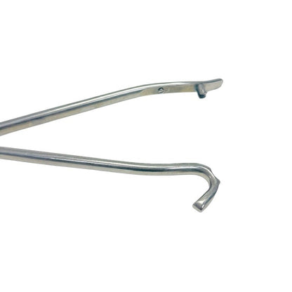 Richards 11-1352 Orthopaedic Bone Holding Forcep Instrument without ratchet