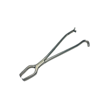Richards 11-1352 Orthopaedic Bone Holding Forcep Instrument without ratchet