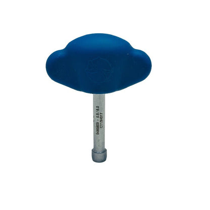 Medtronic 5485903 Advanced Derotation Instrument Driver Handle 5.5/6.0mm