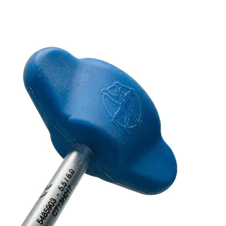 Medtronic 5485903 Advanced Derotation Instrument Driver Handle 5.5/6.0mm