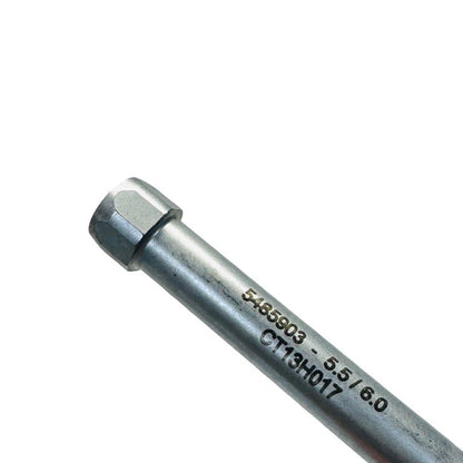 Medtronic 5485903 Advanced Derotation Instrument Driver Handle 5.5/6.0mm