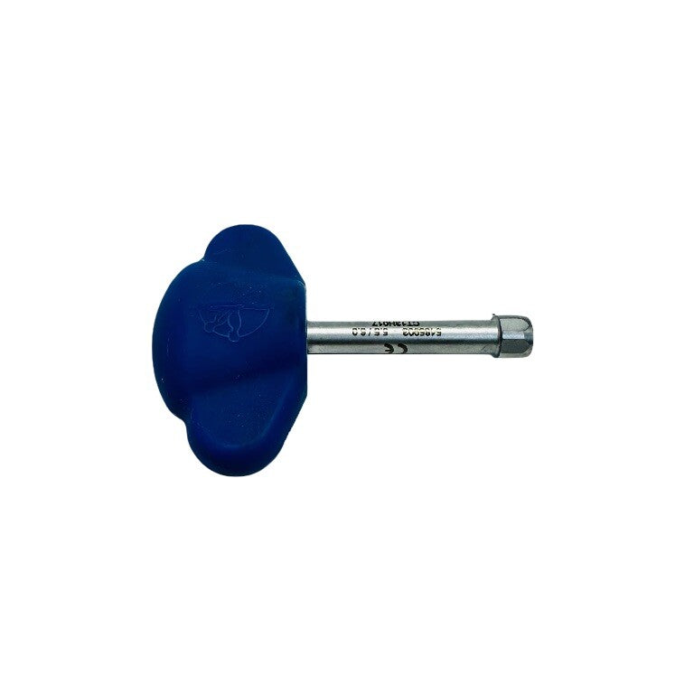 Medtronic 5485903 Advanced Derotation Instrument Driver Handle 5.5/6.0mm