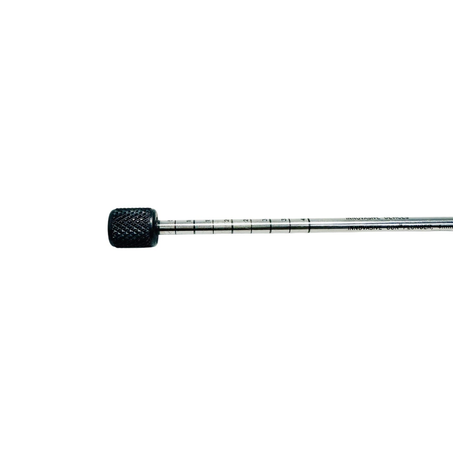 INNOVASIVE DEVICES 3515 INNOVASIVE COR PLUNGER 4mm Instrument