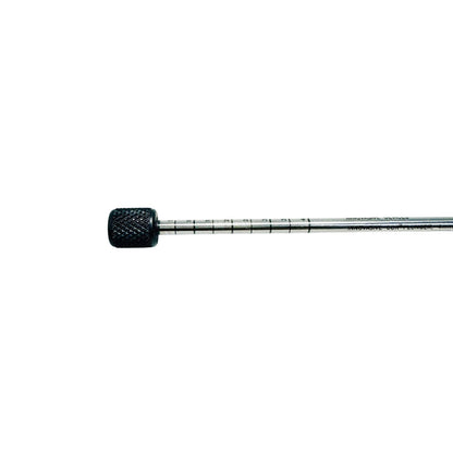 INNOVASIVE DEVICES 3515 INNOVASIVE COR PLUNGER 4mm Instrument