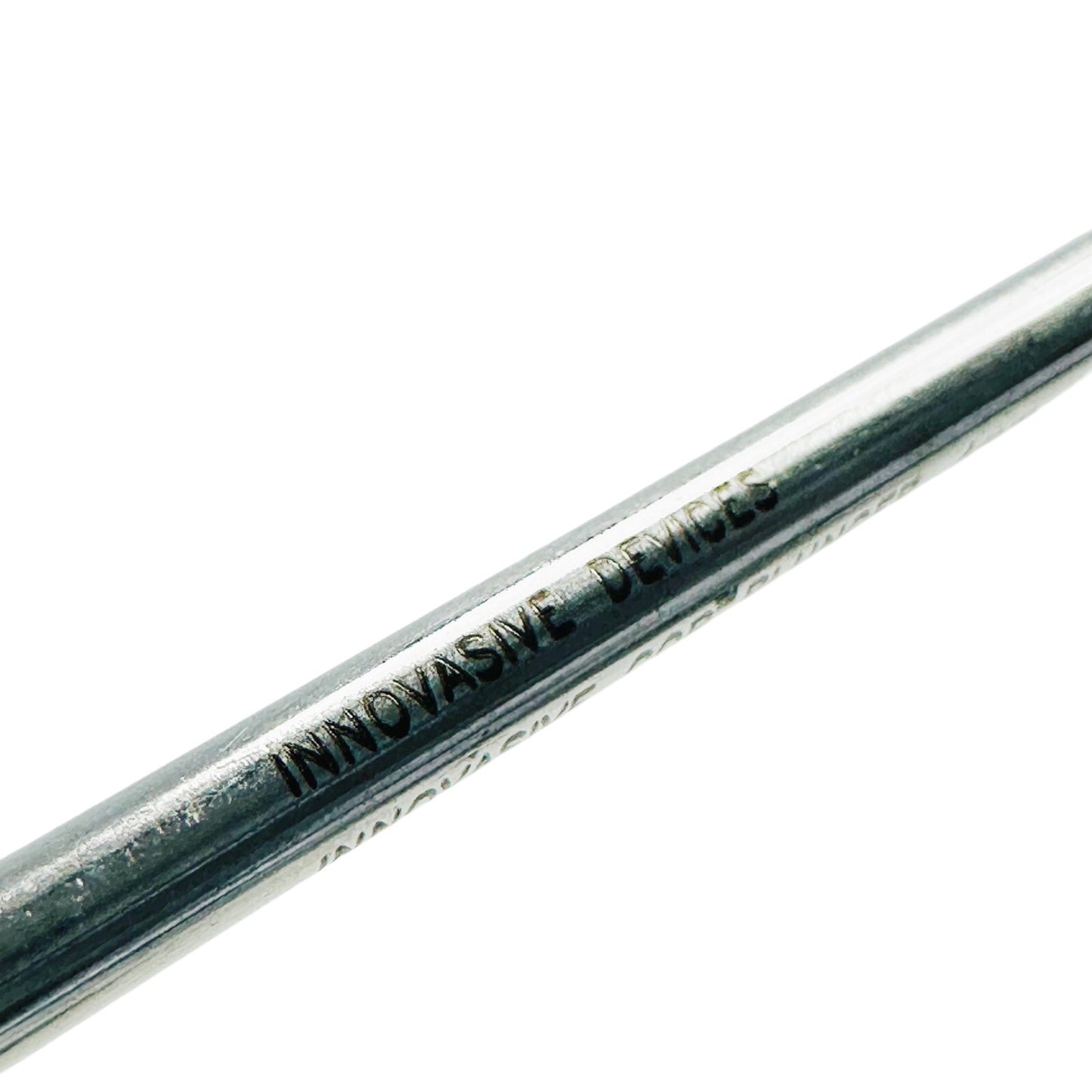 INNOVASIVE DEVICES 3515 INNOVASIVE COR PLUNGER 4mm Instrument