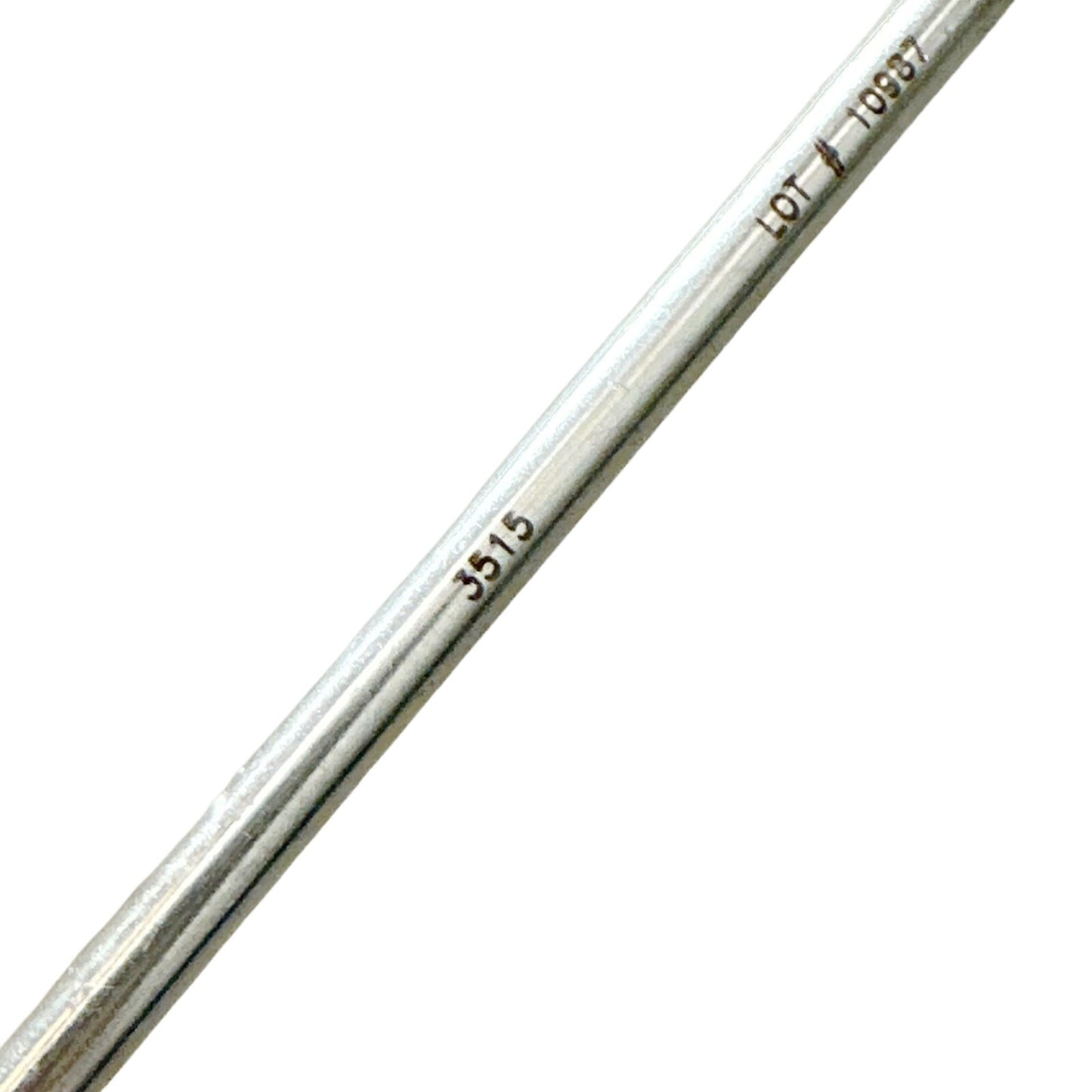 INNOVASIVE DEVICES 3515 INNOVASIVE COR PLUNGER 4mm Instrument