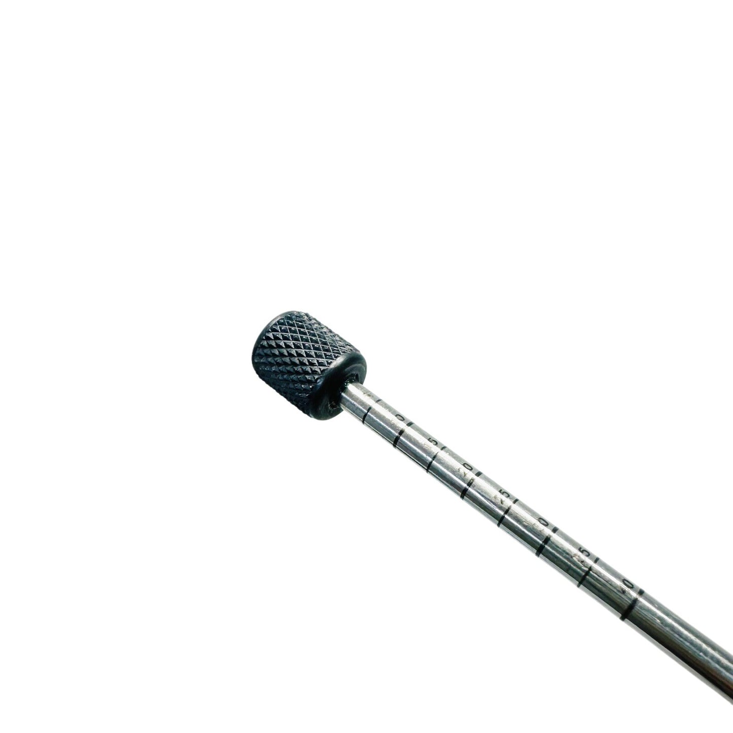 INNOVASIVE DEVICES 3515 INNOVASIVE COR PLUNGER 4mm Instrument