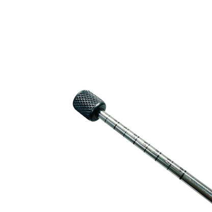 INNOVASIVE DEVICES 3515 INNOVASIVE COR PLUNGER 4mm Instrument