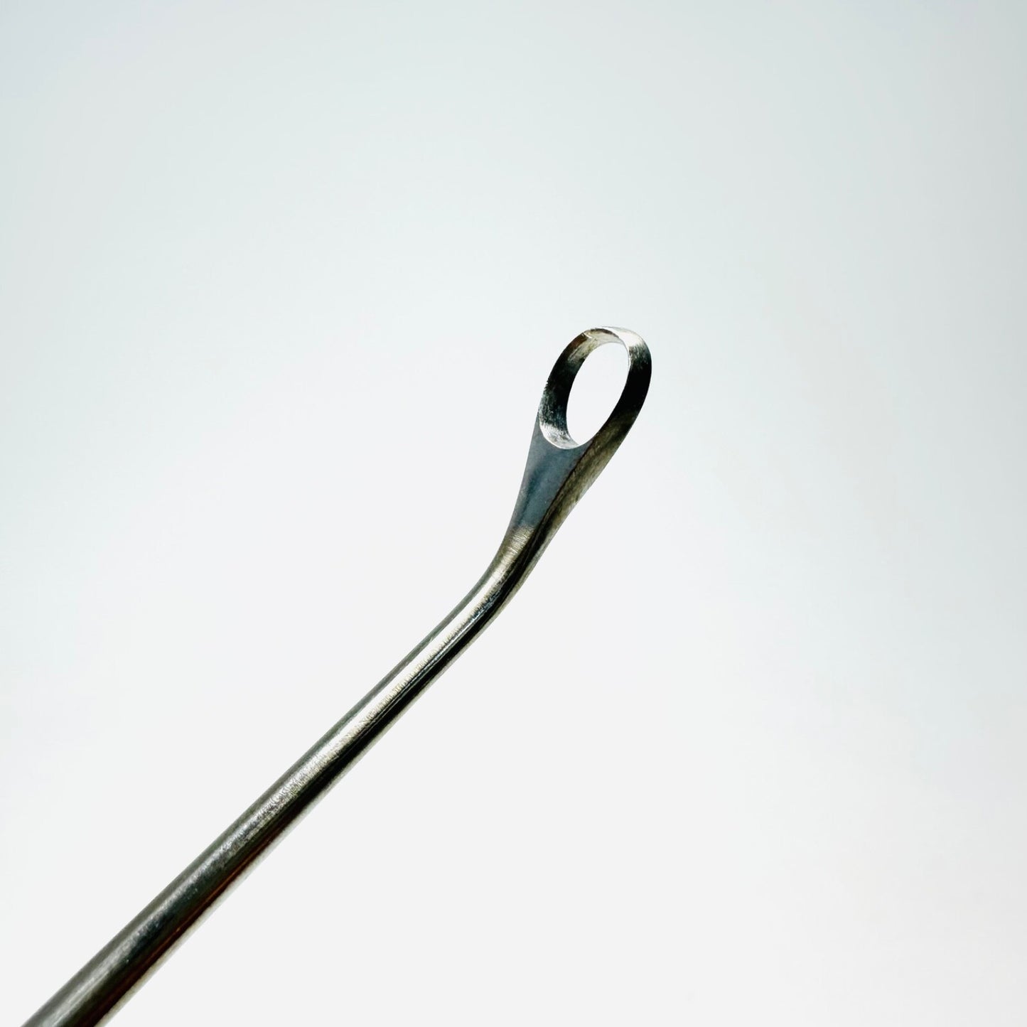 Storz N2750 4 Coakly Antrum Curette Size 4 , 7 inch Instrument