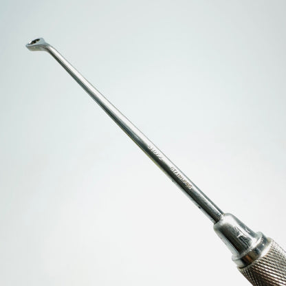 Storz N2750 4 Coakly Antrum Curette Size 4 , 7 inch Instrument