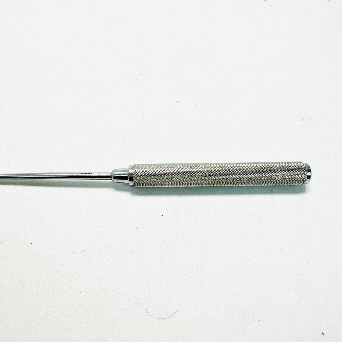 Storz N2750 4 Coakly Antrum Curette Size 4 , 7 inch Instrument