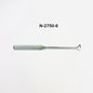 Storz N-2750-6 Coakley Antrum Curette #6 , 7 inch Instrument