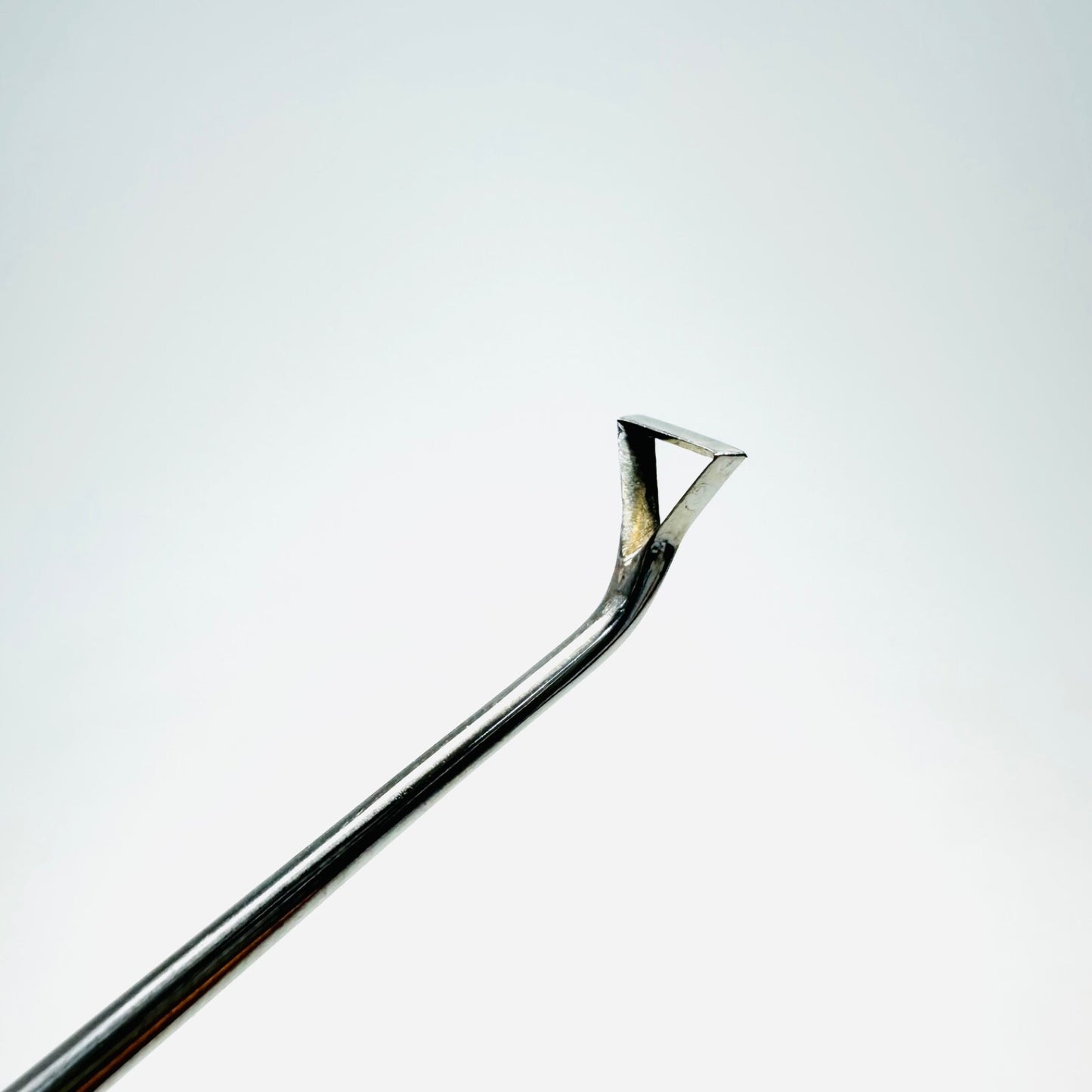 Storz N-2750-6 Coakley Antrum Curette #6 , 7 inch Instrument