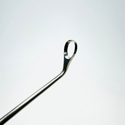 Storz N2750 2 Coakley Antrum Curette #2 , 7 inch Instrument