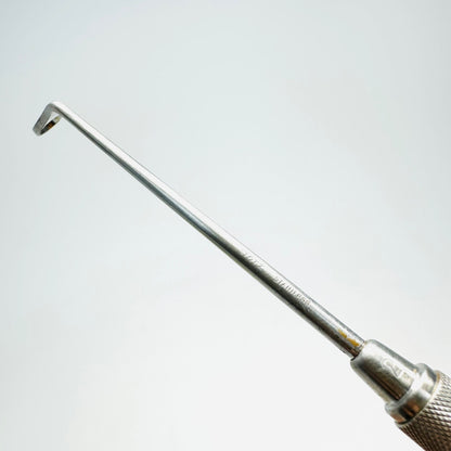 Storz N2750 2 Coakley Antrum Curette #2 , 7 inch Instrument