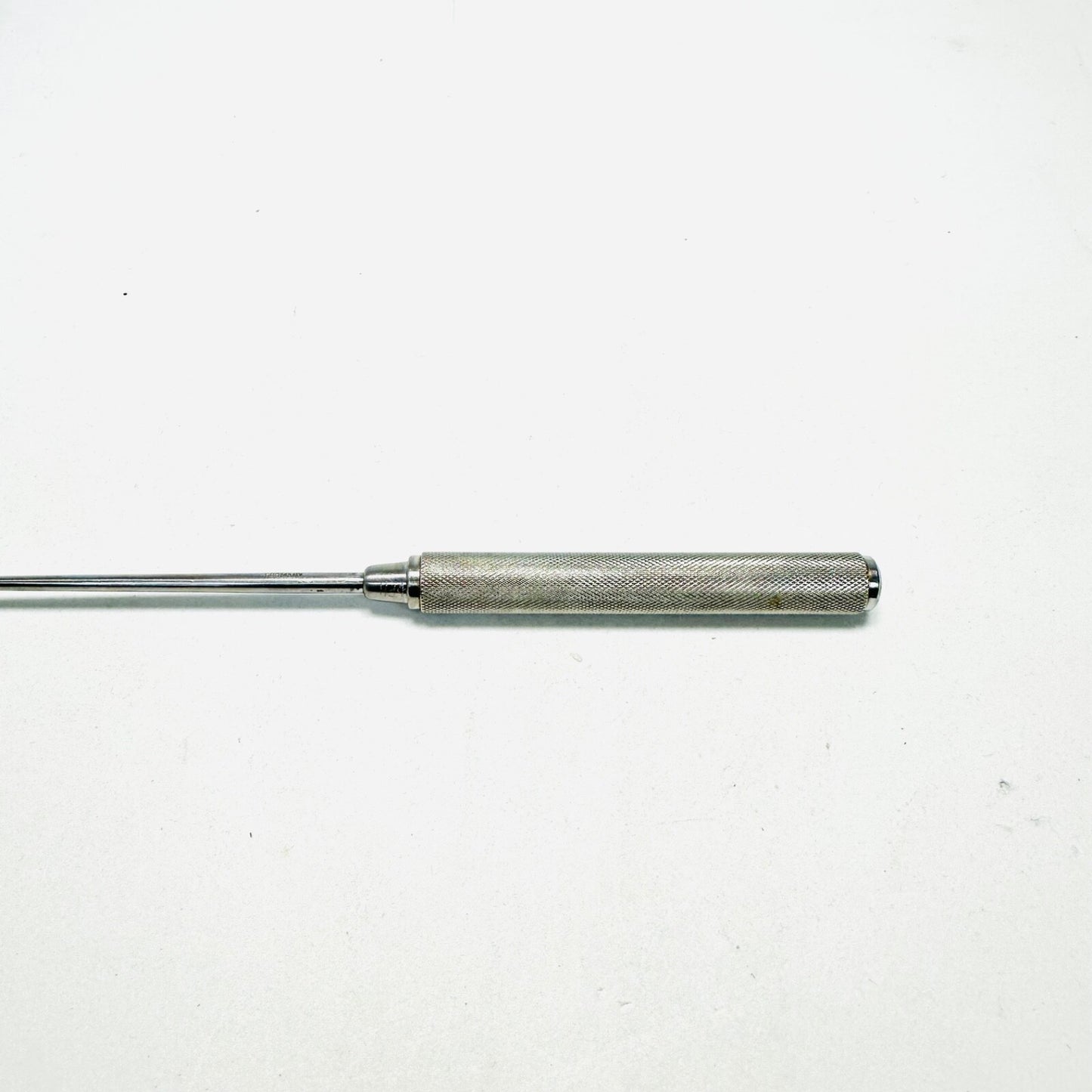 Storz N2750 2 Coakley Antrum Curette #2 , 7 inch Instrument