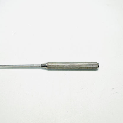 Storz N2750 2 Coakley Antrum Curette #2 , 7 inch Instrument