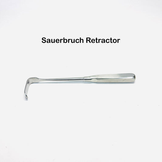 JARIT Sauerbruch Retractor 9 inch Instrument