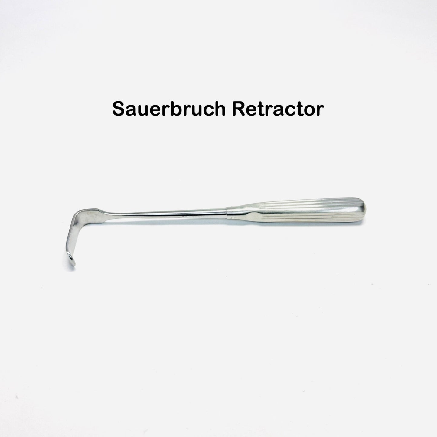 JARIT Sauerbruch Retractor 9 inch Instrument