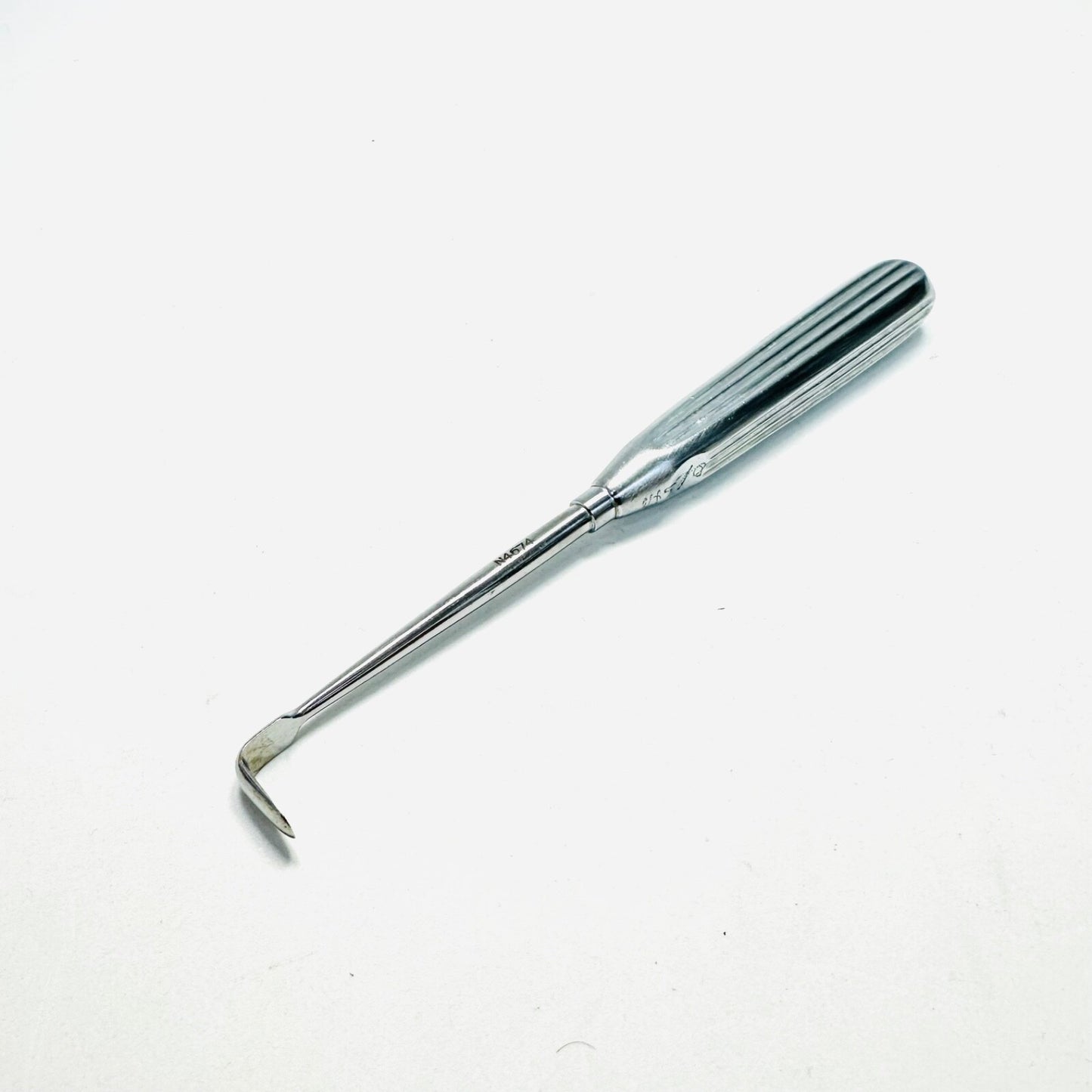 Storz N4674 Elevator 90° 7.5 Inch Instrument