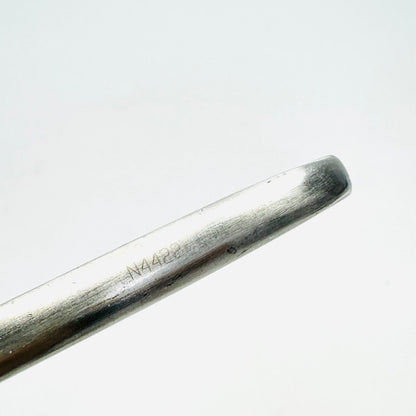 Storz N4422 Joseph Nasal Saw Right Angled 7 In Instrument