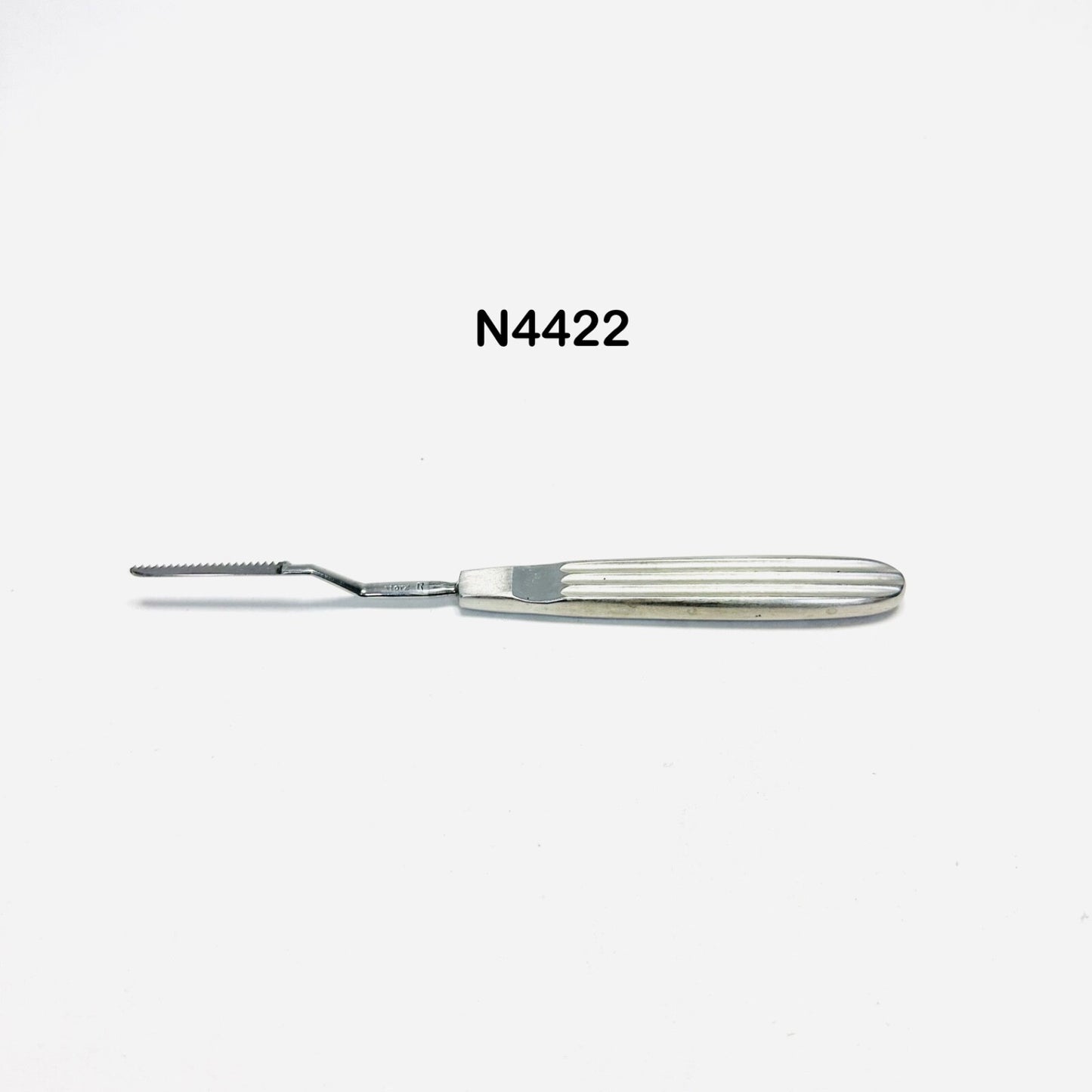 Storz N4422 Joseph Nasal Saw Right Angled 7 In Instrument