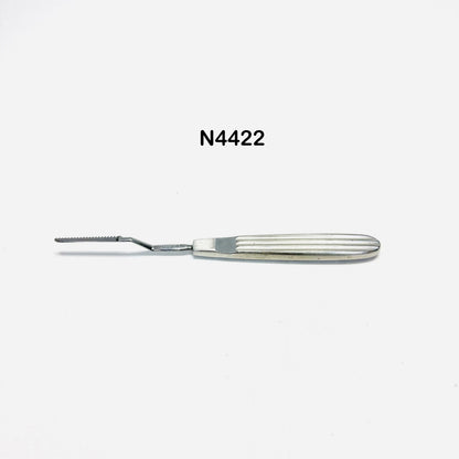 Storz N4422 Joseph Nasal Saw Right Angled 7 In Instrument