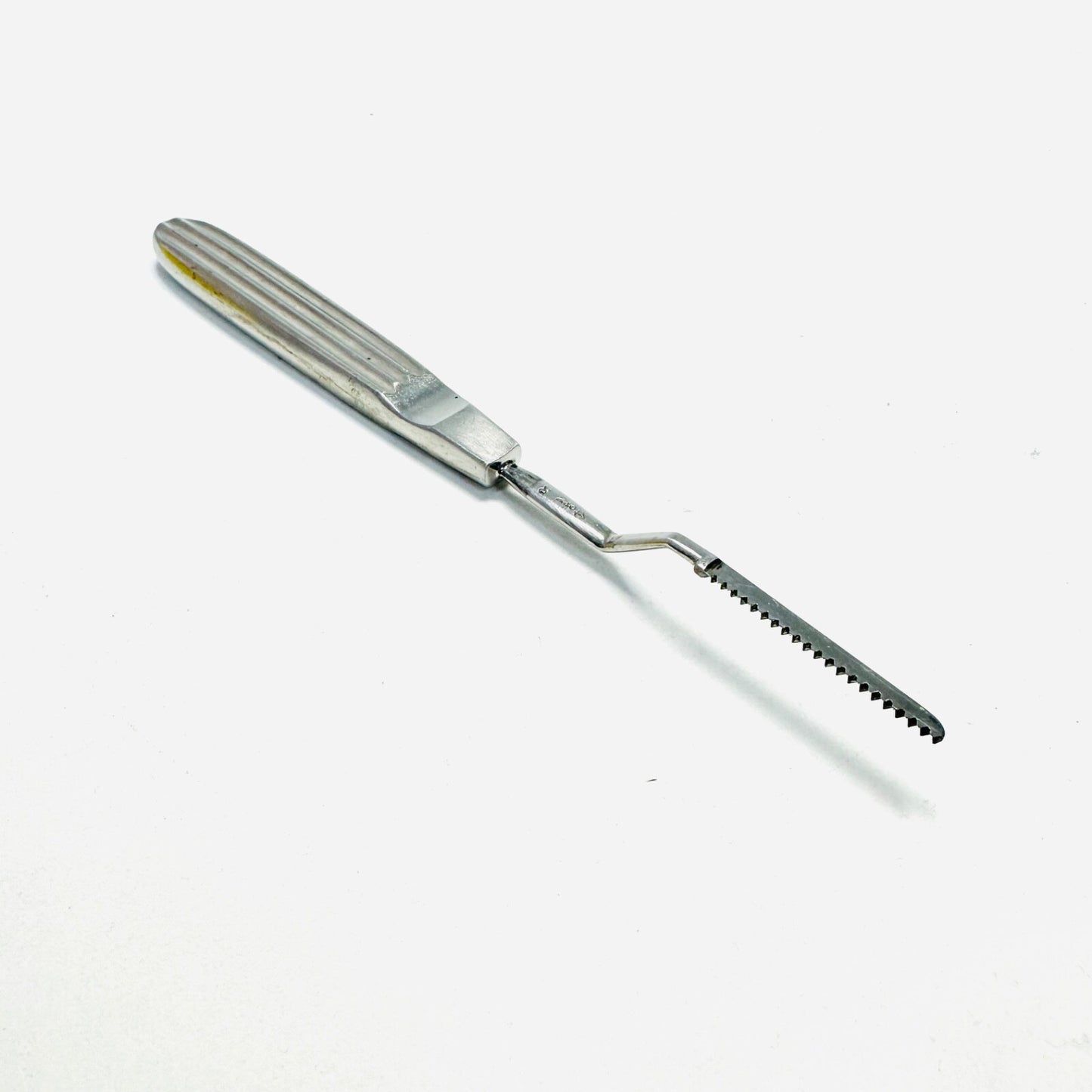 Storz N4422 Joseph Nasal Saw Right Angled 7 In Instrument