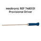 Medtronic REF 7480131 Provisional Driver