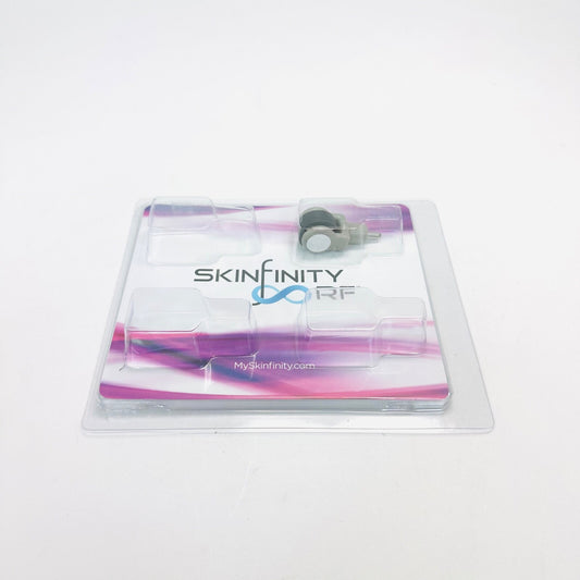 Myskinfinity RF In-Motion Roller Tip Instrument